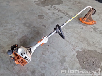 Строительное оборудование Stihl FS45: фото 3
