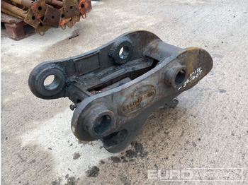 Сцепное устройство STRICKLAND