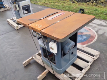 Строительное оборудование