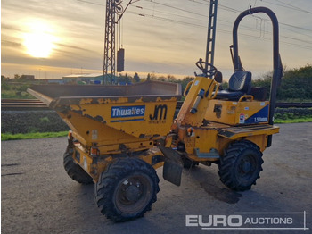 Мини-самосвал THWAITES