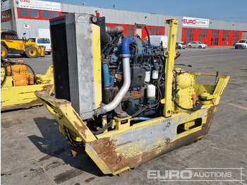 Двигатель Turbo Diesel Engine, Gearbox: фото 4