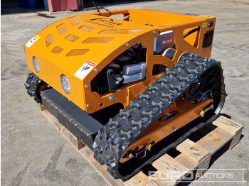 Газонокосилка