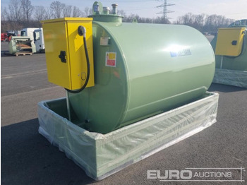 Резервуар для хранения EMILIANA SERBATOI