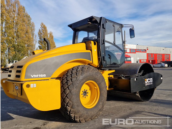 Каток Unused 2025 JCB VM166D: фото 5