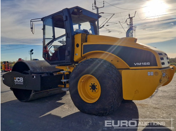 Каток Unused 2025 JCB VM166D: фото 3