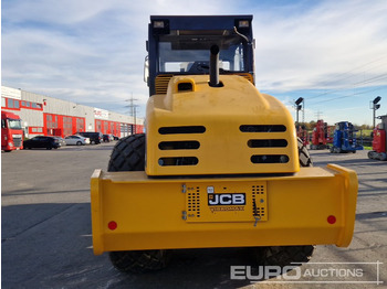 Каток Unused 2025 JCB VM166D: фото 4