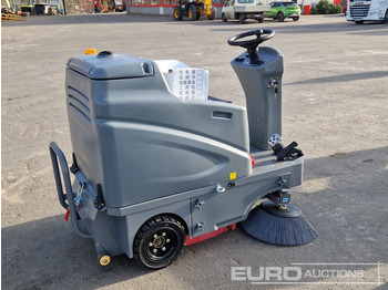 Подметально-уборочная машина Unused 2025 Kaster S.13: фото 5 Подметально-уборочная машина Unused 2025 Kaster S.13: фото 5