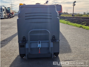 Подметально-уборочная машина Unused 2025 Kaster S.13: фото 4 Подметально-уборочная машина Unused 2025 Kaster S.13: фото 4