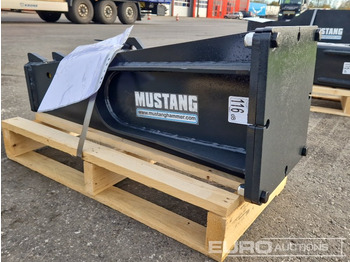 Гидромолот Unused 2025 Mustang HM202: фото 4