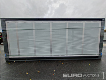 Морской контейнер Unused 2025 SKLP Expandable House/Office: фото 2 Морской контейнер Unused 2025 SKLP Expandable House/Office: фото 2