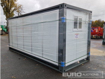 Морской контейнер Unused 2025 SKLP Expandable House/Office: фото 3 Морской контейнер Unused 2025 SKLP Expandable House/Office: фото 3