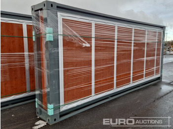 Морской контейнер