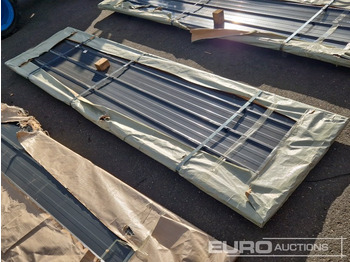 Строительное оборудование