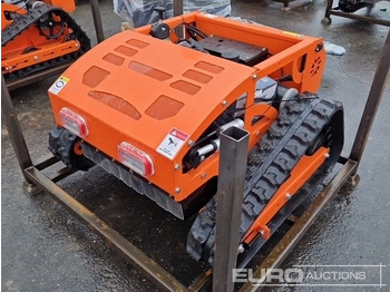 Газонокосилка