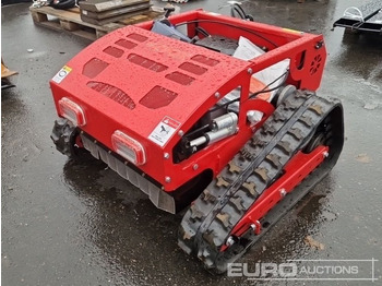 Газонокосилка