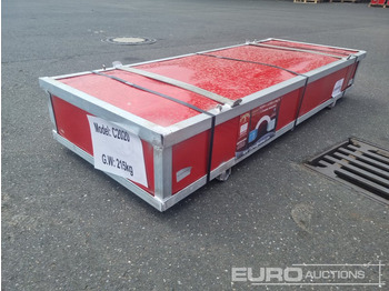 Жилой контейнер