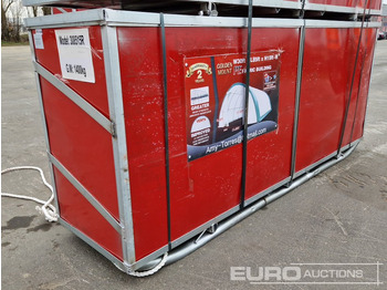 Жилой контейнер