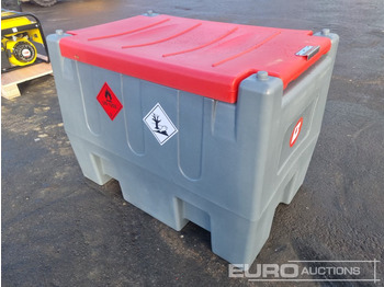 Резервуар для хранения Unused Bauer 220 Litre Fuel Bowser: фото 2