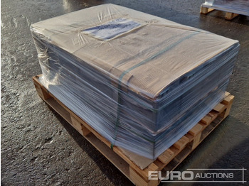 Строительное оборудование Unused Varta L AD 60A 12v  Batteries (32 of): фото 2