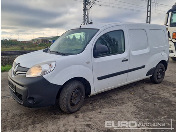 Фургон RENAULT Kangoo