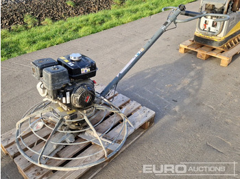 Асфальтоукладочная техника WACKER