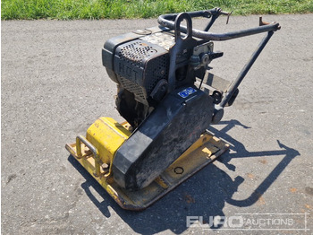 Асфальтоукладочная техника WACKER