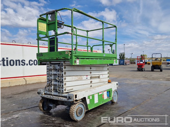 Подъёмник ITECO