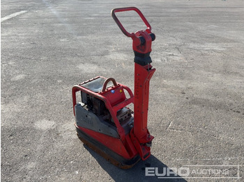 Асфальтоукладочная техника WACKER