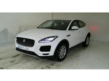 Внедорожник JAGUAR