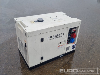 Электрогенератор