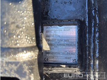 Новый Ковш 2024 Geith AT04R-1400-2014: фото 5