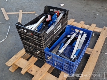 Строительное оборудование