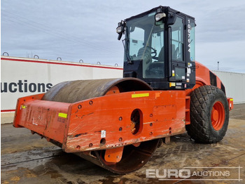 Каток CATERPILLAR CS74