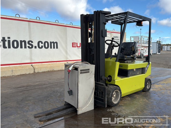 Вилочный погрузчик CLARK