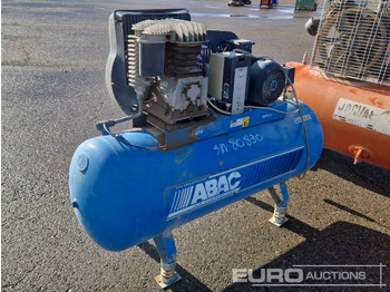 Воздушный компрессор