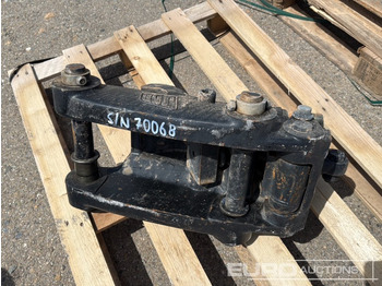 Сцепное устройство JCB