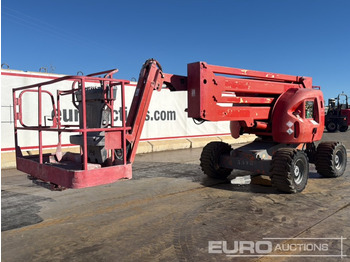 Подъёмник JLG