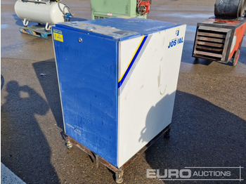 Воздушный компрессор Josval Air Compressor Unit: фото 4