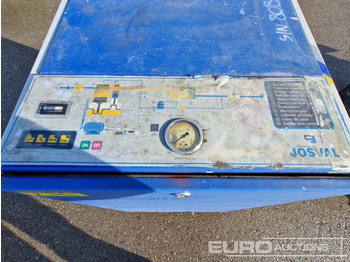 Воздушный компрессор Josval Air Compressor Unit: фото 5