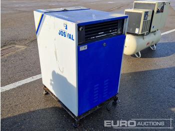 Воздушный компрессор