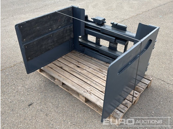 Погрузочно-разгрузочная техника