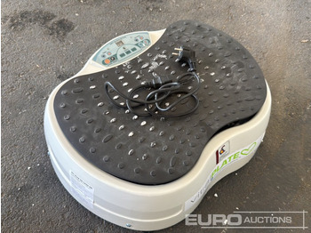 Строительное оборудование