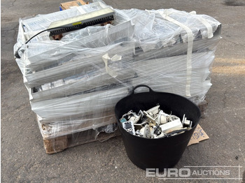 Строительное оборудование