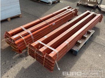 Строительное оборудование