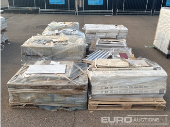 Строительное оборудование