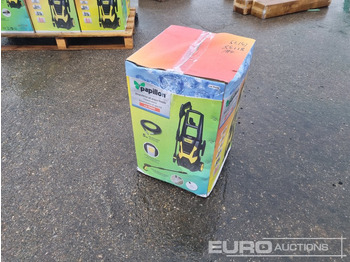 Оборудование для гаражей/ Мастерских Papillon ISARUS: фото 3