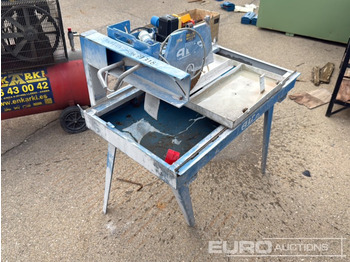 Строительное оборудование Saw Table: фото 3