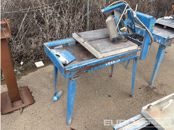 Строительное оборудование