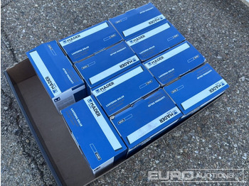 Строительное оборудование