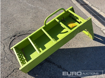 Строительное оборудование